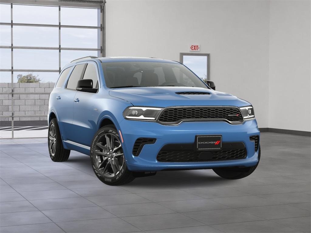 new 2025 Dodge Durango car, priced at $53,925