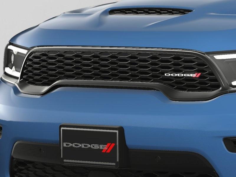 new 2025 Dodge Durango car, priced at $53,925