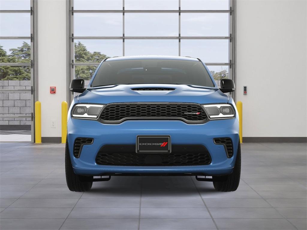 new 2025 Dodge Durango car, priced at $53,925