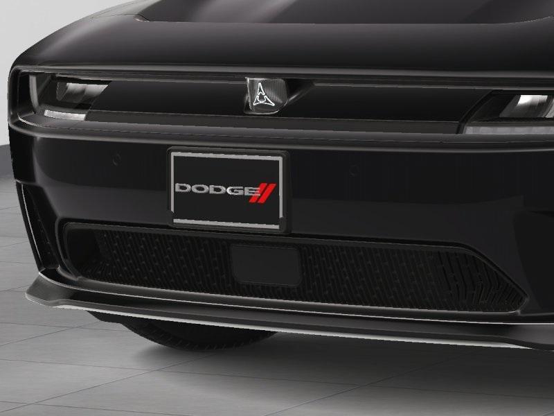new 2025 Dodge Charger Daytona car, priced at $54,935