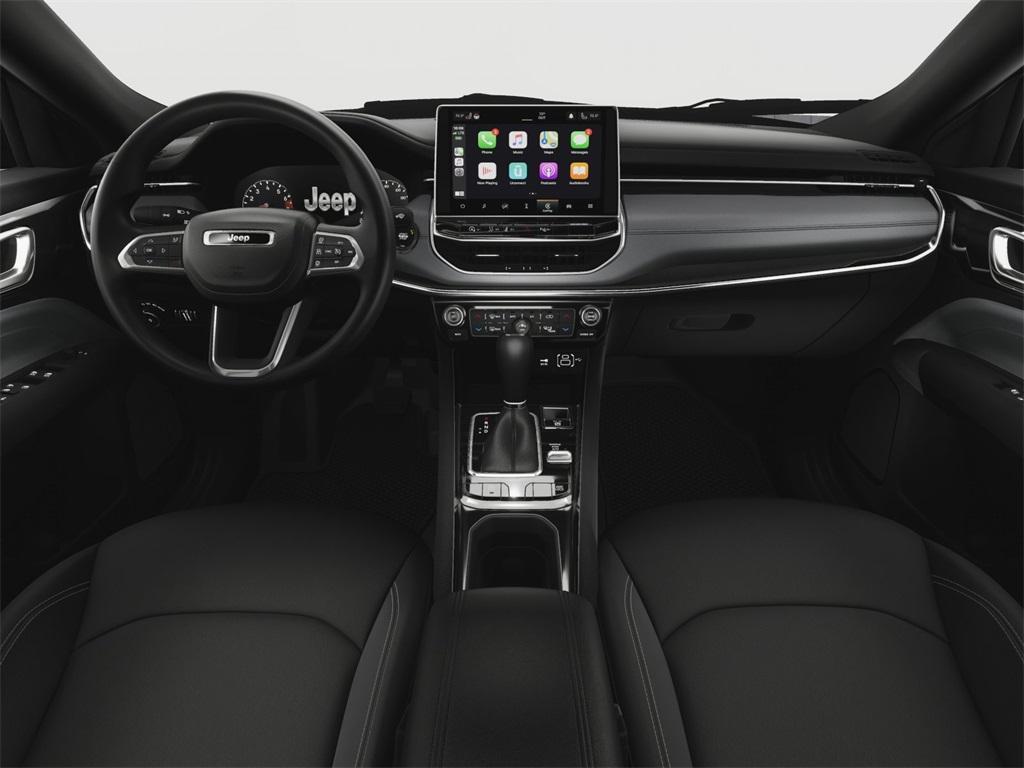 new 2025 Jeep Compass car, priced at $32,990