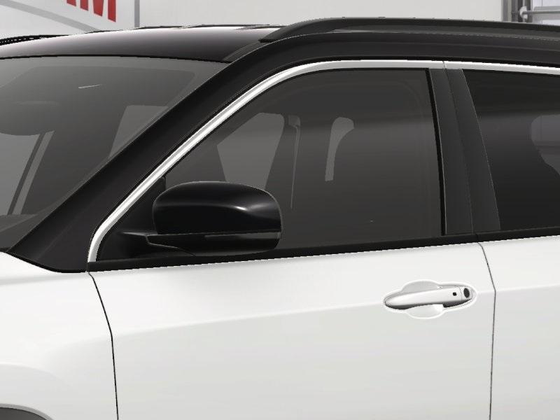 new 2025 Jeep Compass car, priced at $32,990