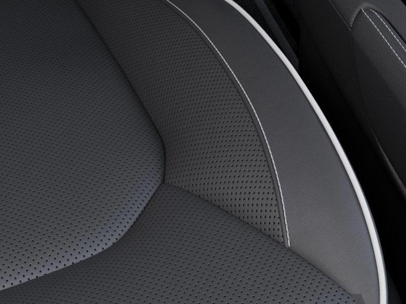 new 2026 Chrysler Pacifica car