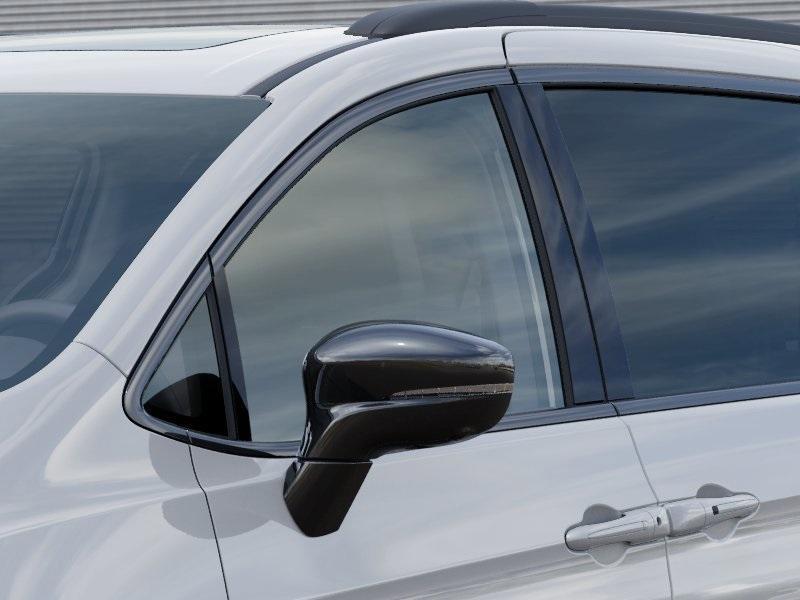 new 2026 Chrysler Pacifica car