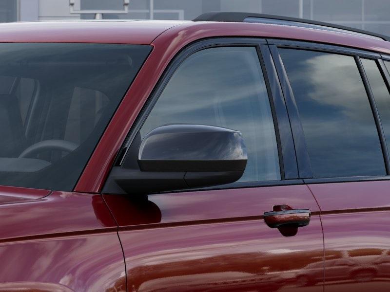 new 2025 Jeep Grand Cherokee car, priced at $47,155