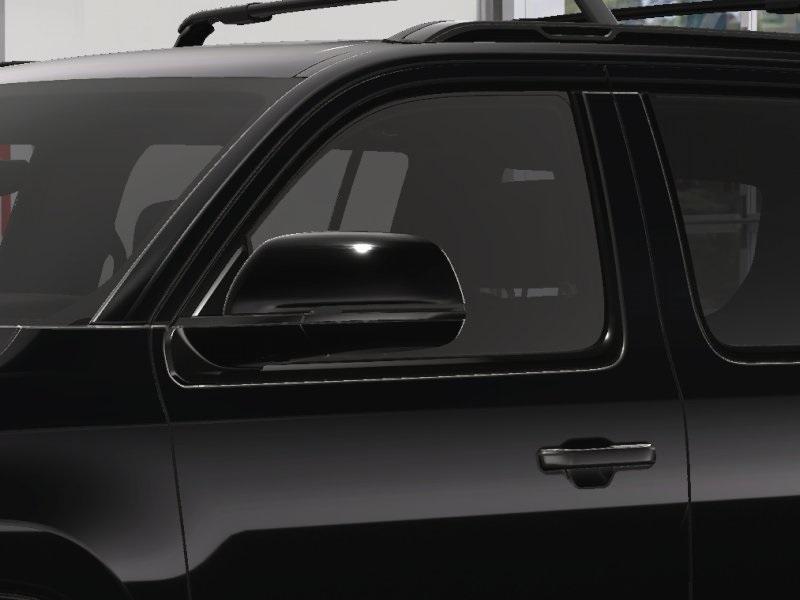new 2025 Jeep Wagoneer car, priced at $76,425