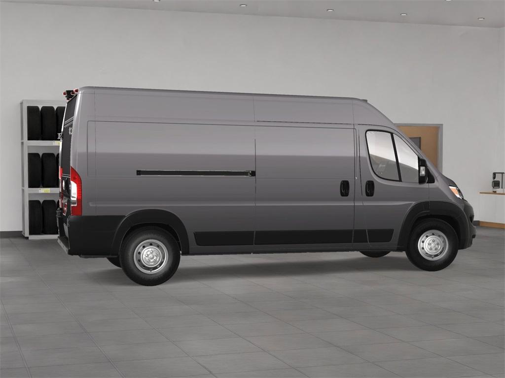new 2025 Ram ProMaster 2500 car, priced at $54,630