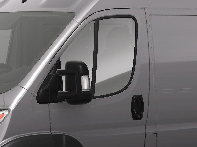 new 2025 Ram ProMaster 2500 car, priced at $54,630