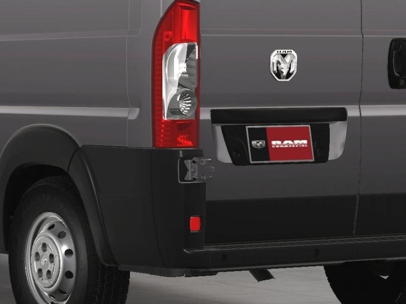 new 2025 Ram ProMaster 2500 car, priced at $54,630