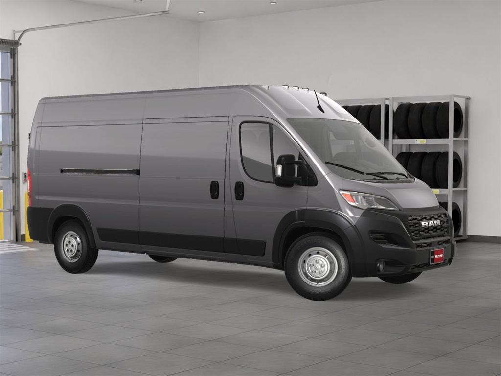 new 2025 Ram ProMaster 2500 car, priced at $54,630