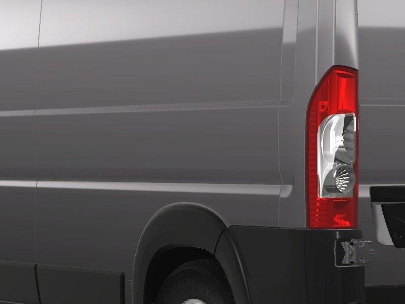 new 2025 Ram ProMaster 2500 car, priced at $54,630