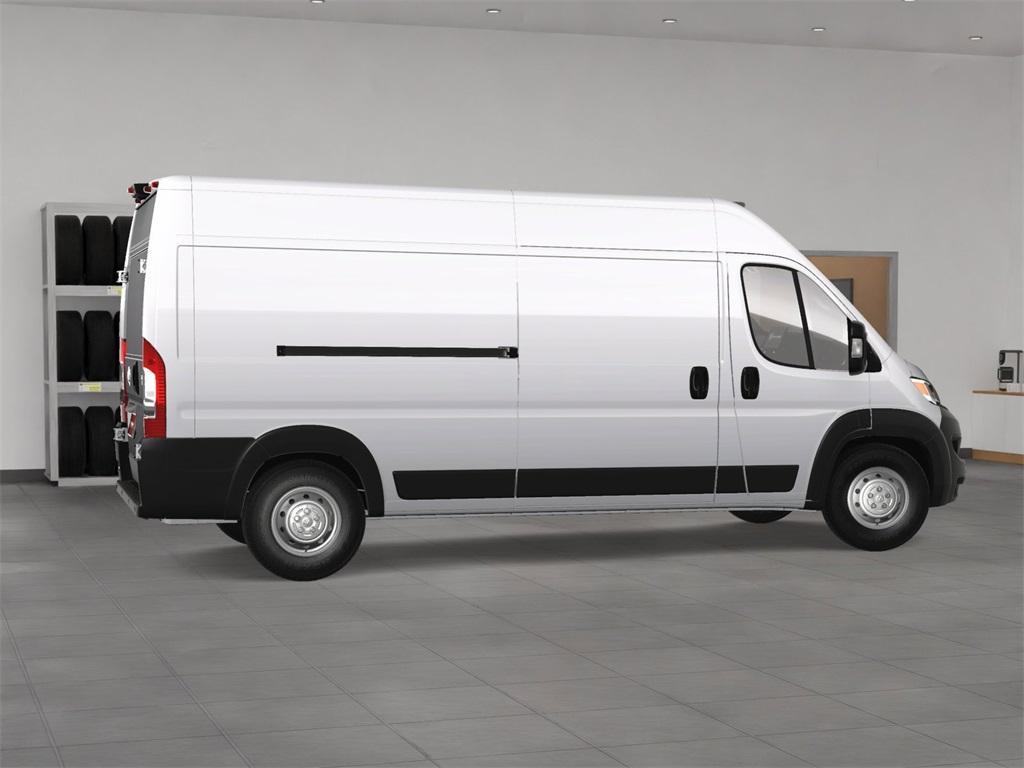 new 2025 Ram ProMaster 2500 car, priced at $54,630