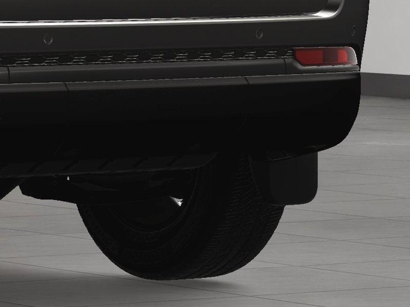 new 2025 Jeep Grand Cherokee car, priced at $47,155