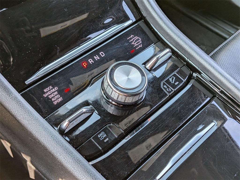 used 2022 Jeep Grand Cherokee car, priced at $39,998