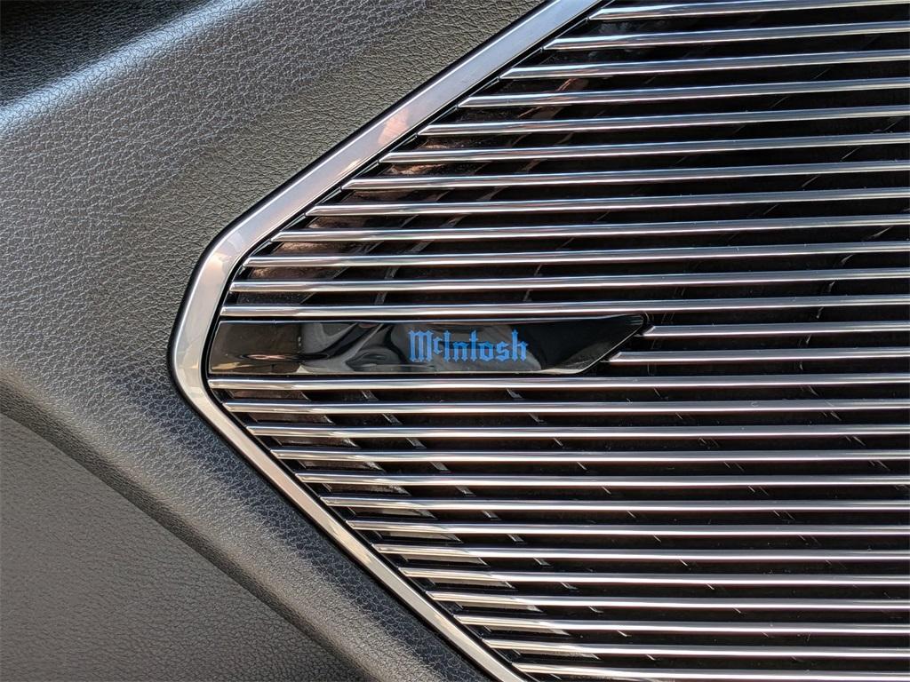 used 2022 Jeep Grand Cherokee car, priced at $39,998