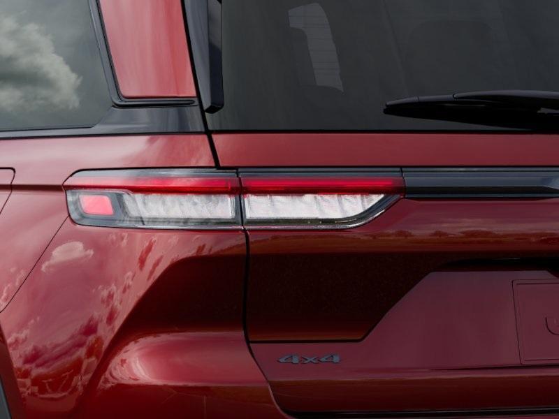 new 2025 Jeep Grand Cherokee car, priced at $44,480