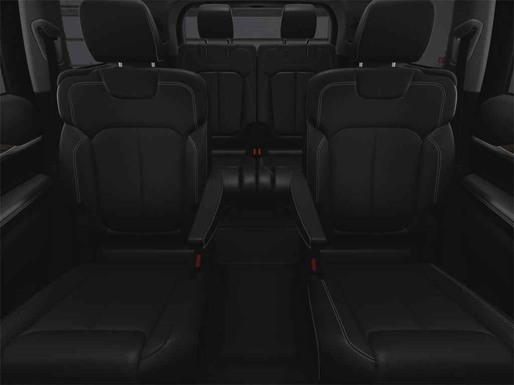 new 2025 Jeep Grand Cherokee L car, priced at $47,440