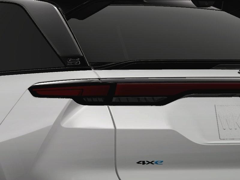new 2024 Jeep Wagoneer S car, priced at $59,745