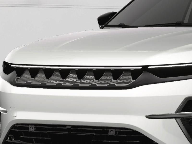 new 2024 Jeep Wagoneer S car, priced at $59,745
