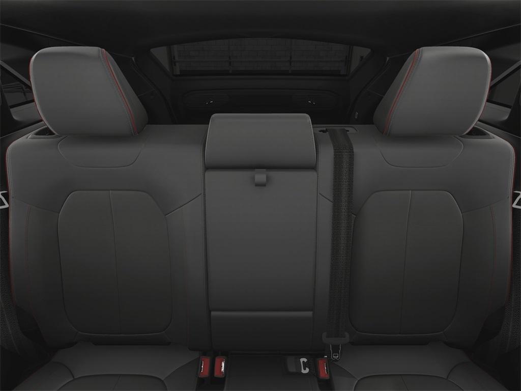 new 2024 Jeep Wagoneer S car, priced at $59,745