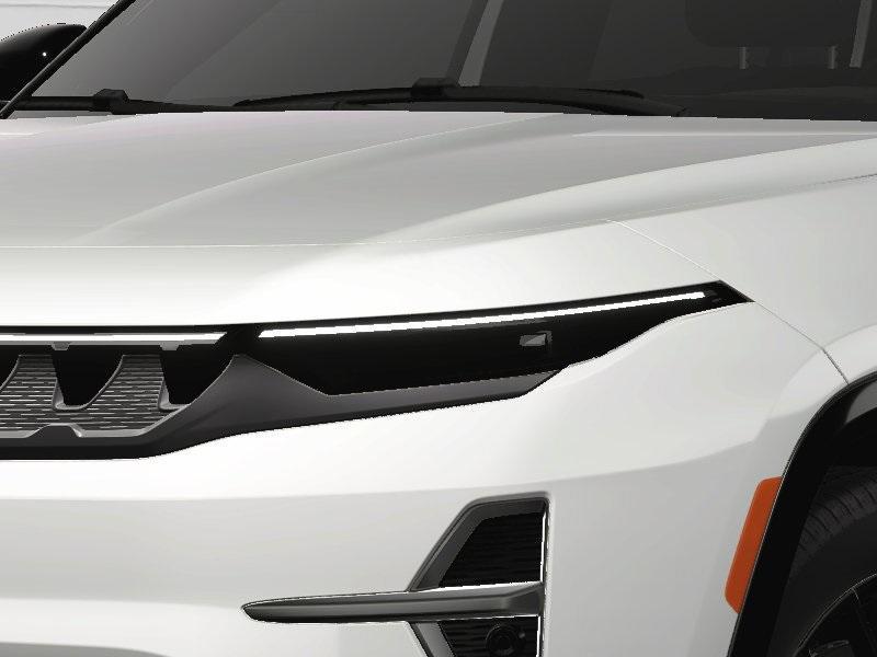 new 2024 Jeep Wagoneer S car, priced at $59,745