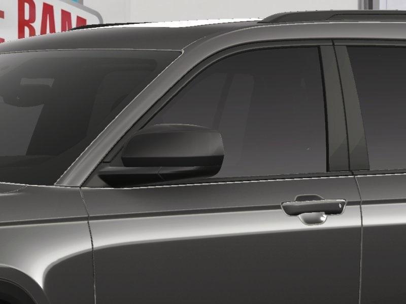 new 2025 Jeep Grand Cherokee L car, priced at $46,655