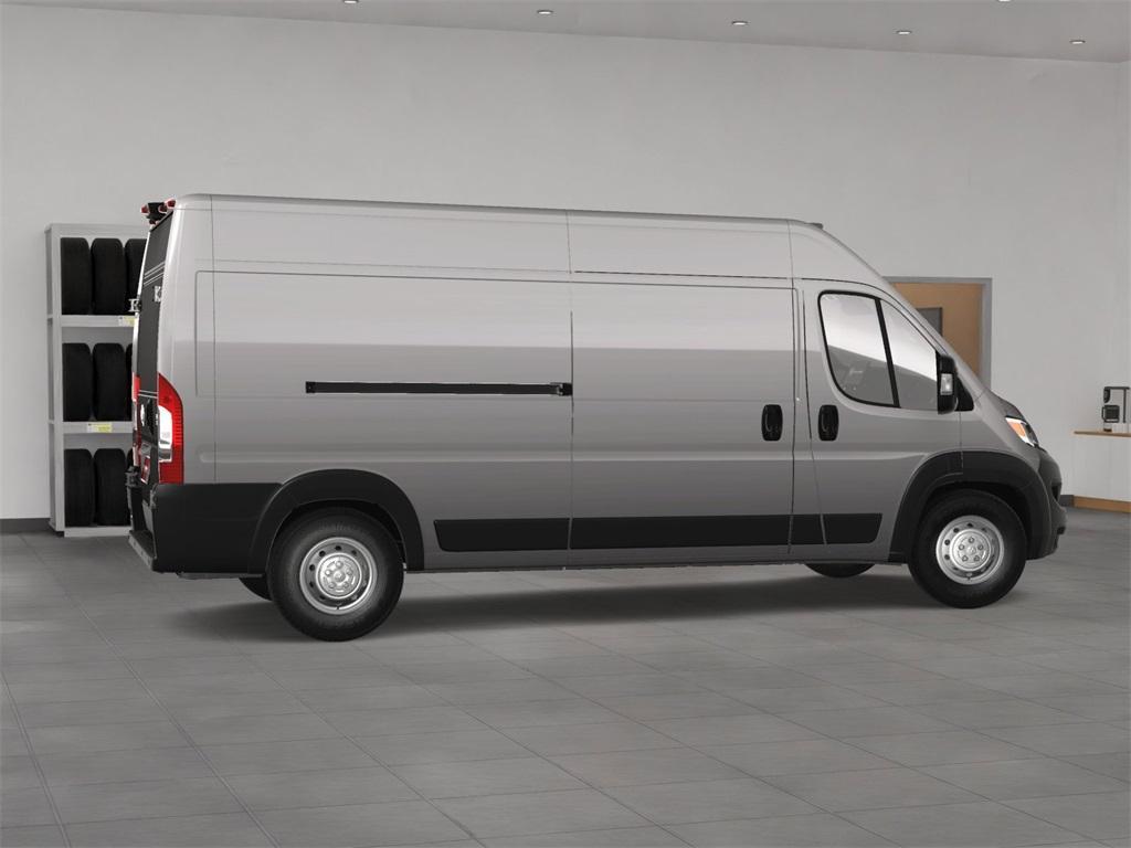 new 2025 Ram ProMaster 3500 car, priced at $55,360