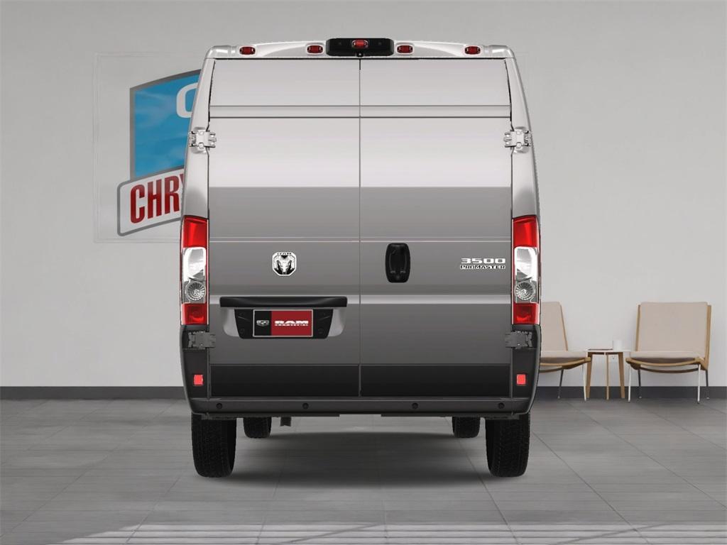new 2025 Ram ProMaster 3500 car, priced at $55,360