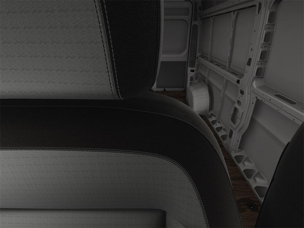 new 2025 Ram ProMaster 3500 car, priced at $55,360