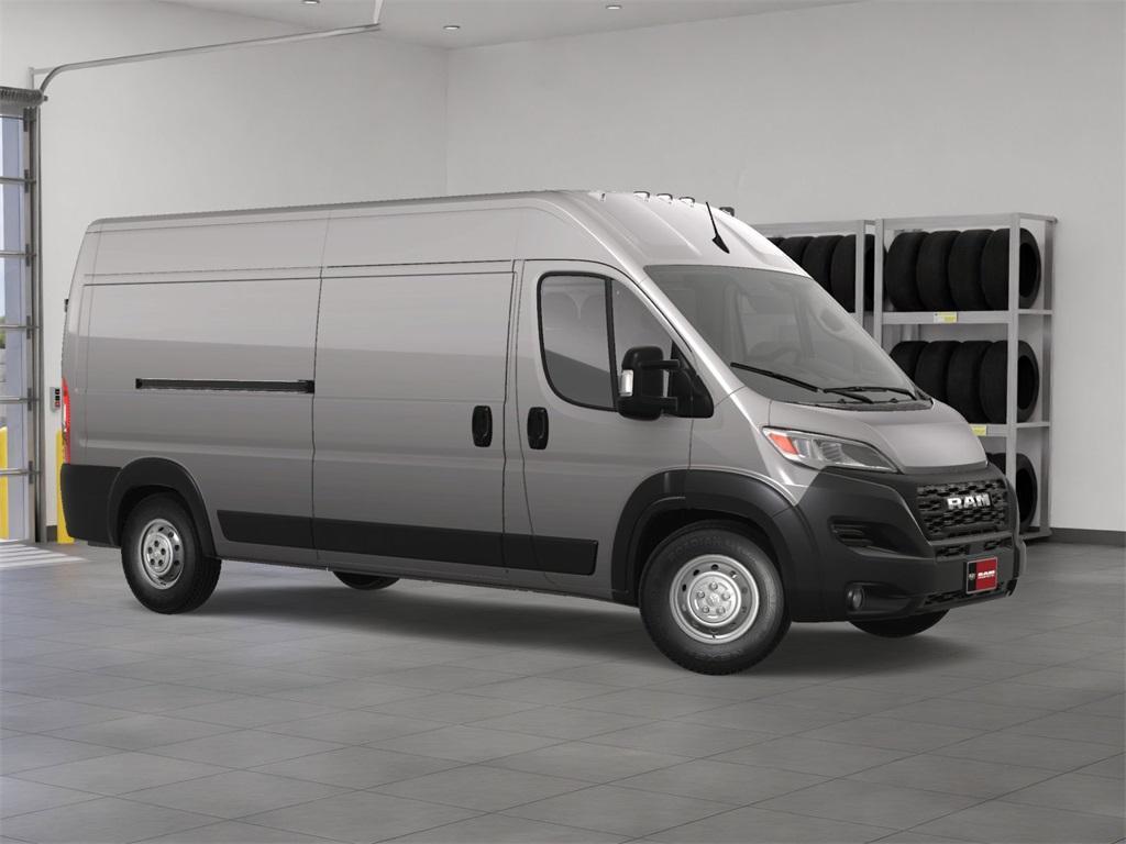 new 2025 Ram ProMaster 3500 car, priced at $55,360