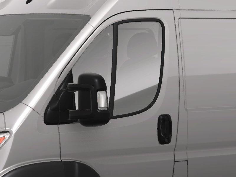 new 2025 Ram ProMaster 3500 car, priced at $55,360