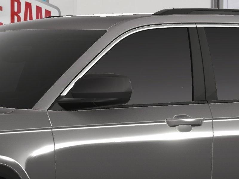 new 2025 Jeep Grand Cherokee car, priced at $42,345