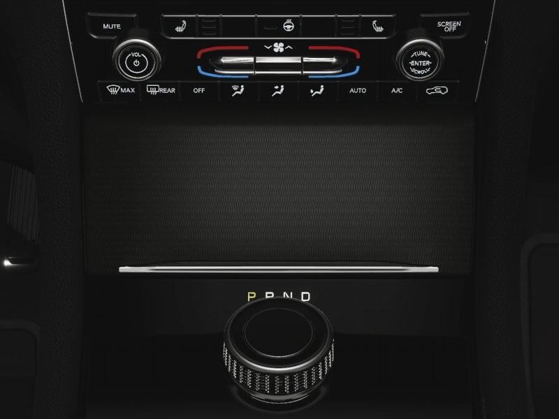 new 2025 Jeep Grand Cherokee car, priced at $42,345