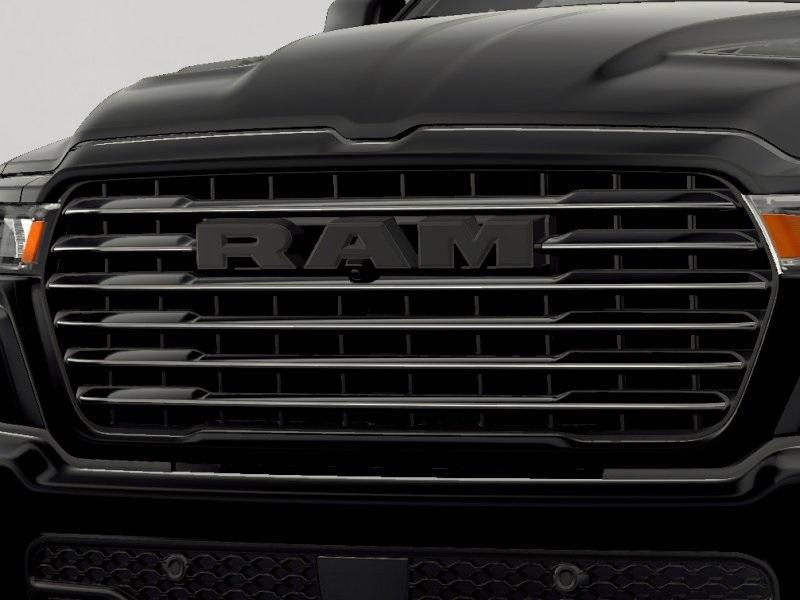 new 2026 Ram 1500 car