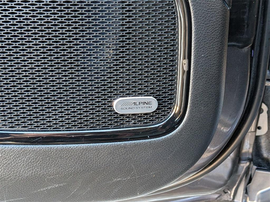 used 2022 Jeep Compass car, priced at $24,499