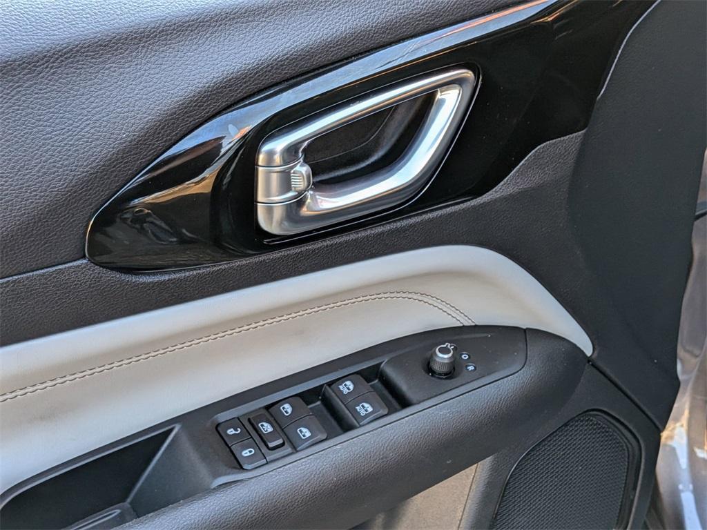 used 2022 Jeep Compass car, priced at $24,499