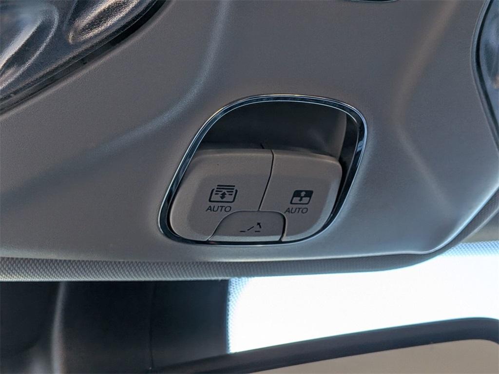 used 2022 Jeep Compass car, priced at $24,499