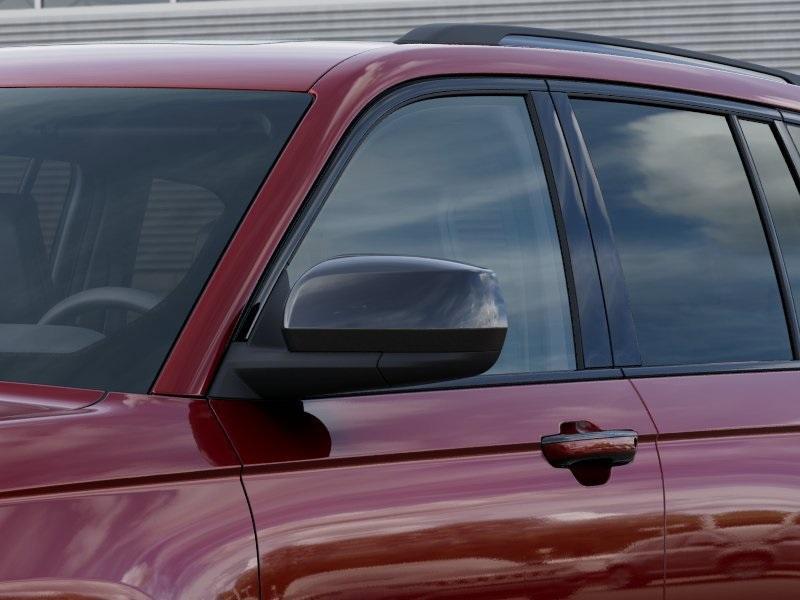 new 2025 Jeep Grand Cherokee car, priced at $47,155