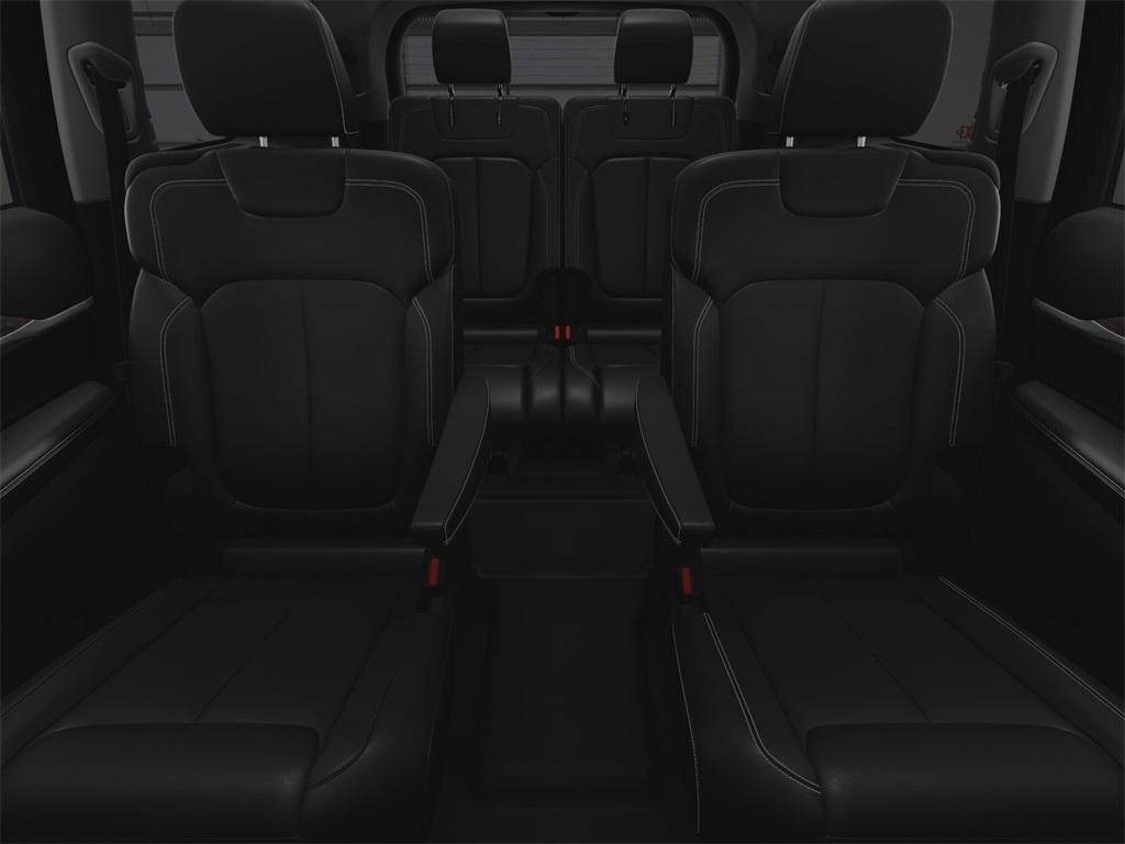 new 2025 Jeep Grand Cherokee L car, priced at $46,995