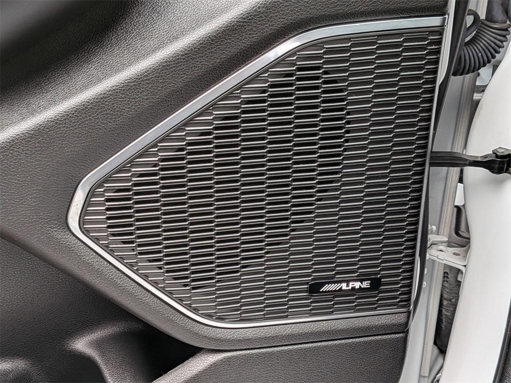 used 2023 Jeep Grand Cherokee car, priced at $41,498
