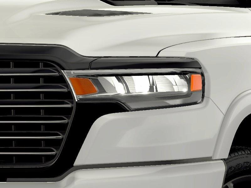 new 2026 Ram 1500 car