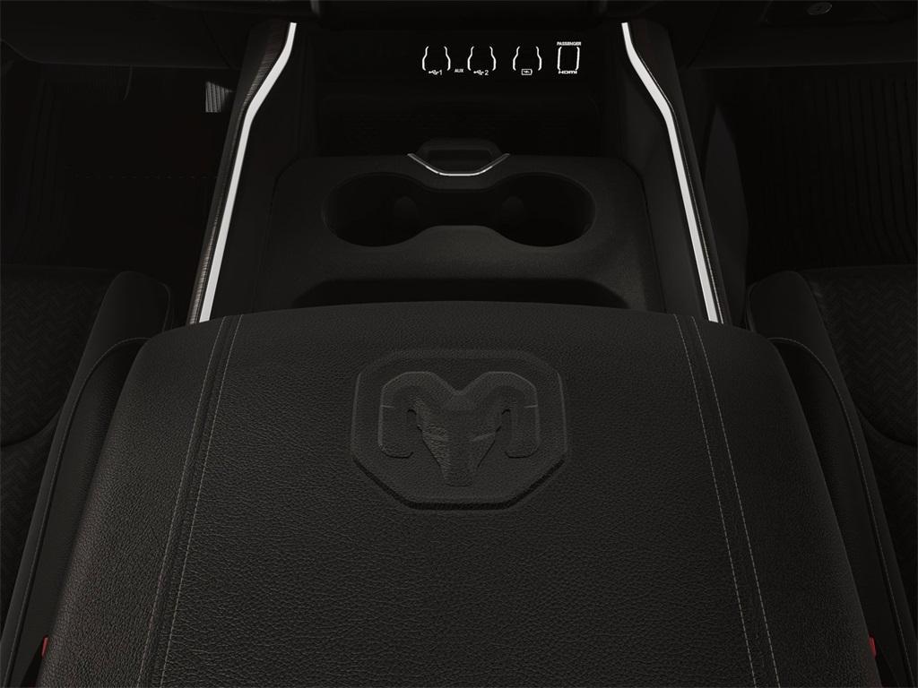 new 2026 Ram 1500 car