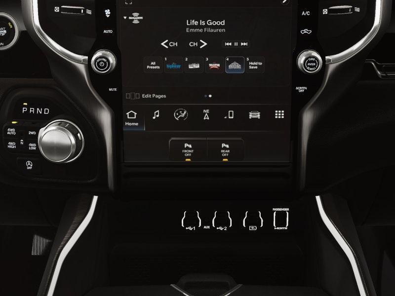 new 2026 Ram 1500 car