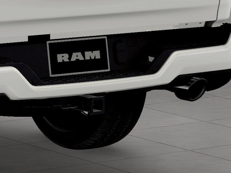 new 2026 Ram 1500 car