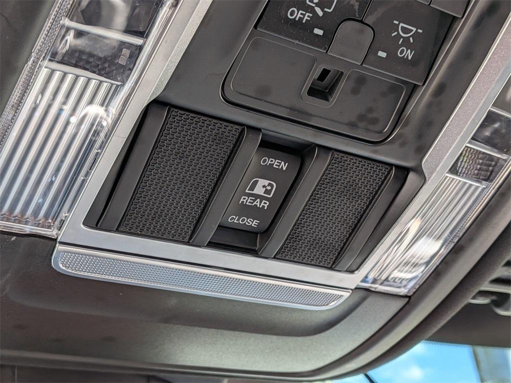 used 2021 Ram 1500 car, priced at $39,999