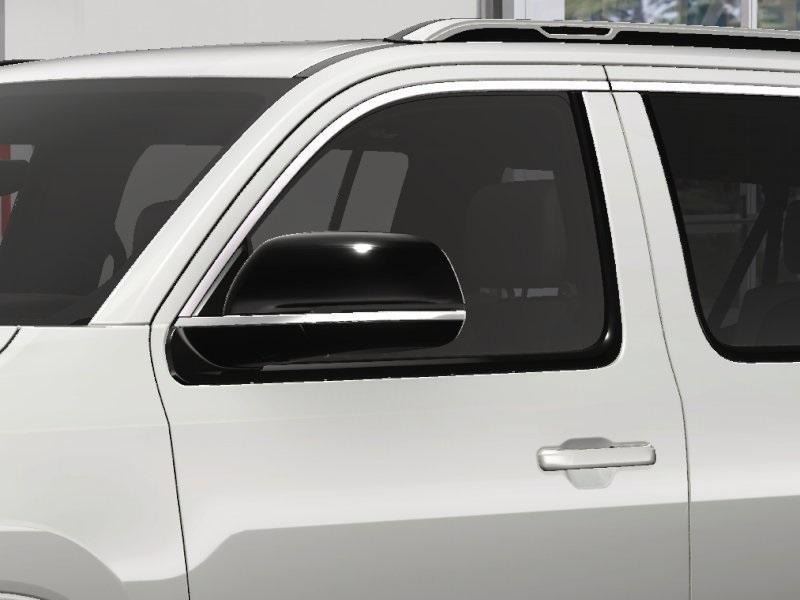 new 2025 Jeep Wagoneer L car, priced at $79,535