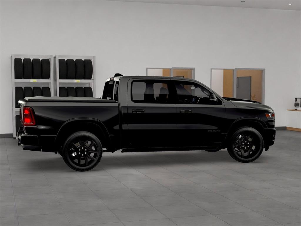 new 2026 Ram 1500 car