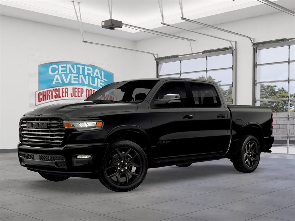 new 2026 Ram 1500 car