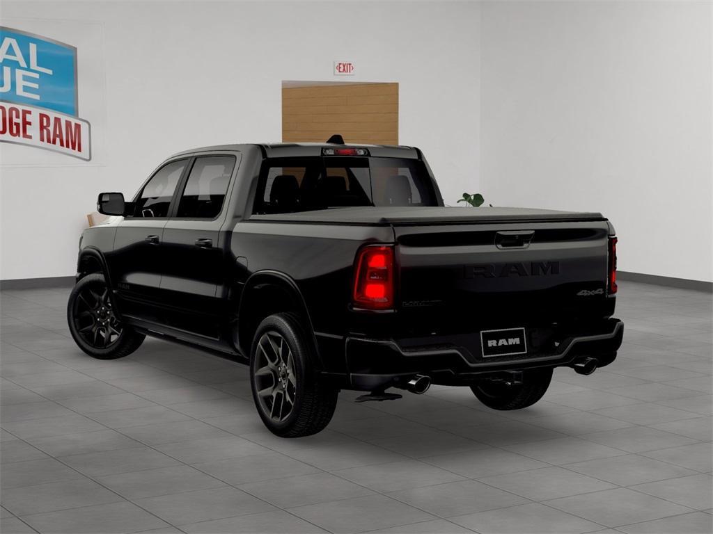 new 2026 Ram 1500 car
