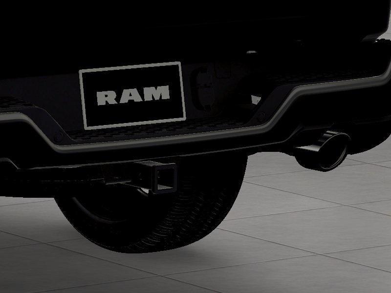 new 2026 Ram 1500 car